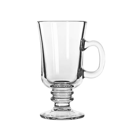 Libbey Libbey 8.5 oz. Irish Coffee Cup, PK24 5295
